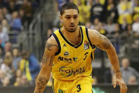 Basketball: Berlin und Bamberg im Europapokal weiter Basketball: Berlin und Bamberg im Europapokal weiter