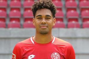 Knie-Operation: Saison-Aus für Mainzer Mwene