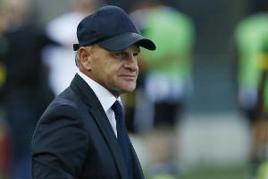 "Retter" Iachini verlässt Sassuolo