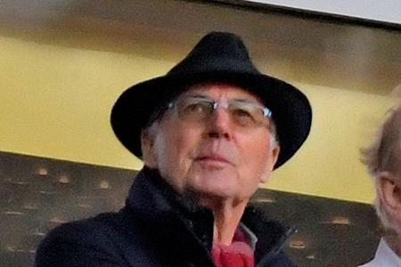 Beckenbauer: Klopp als Bayern-Trainer wäre Beckenbauer: Klopp als Bayern-Trainer wäre