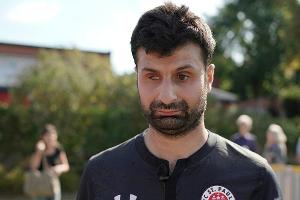 Blindenfußball-Bundesliga startet am 11. Mai in Stolberg