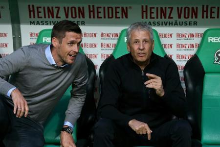 Nach Aus in der Königsklasse: BVB legt vollen Fokus auf die Bundesliga Nach Aus in der Königsklasse: BVB legt vollen Fokus auf die Bundesliga