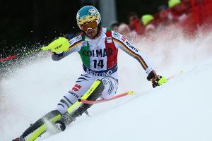 Neureuther mit "positivem Gefühl" nach Kranjska Gora