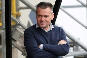 Unterhaching-Präsident für DFL-Eingliederung in die 3. Liga