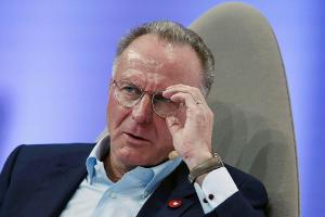 Bayern kritisieren Löw: "Das irritiert uns"