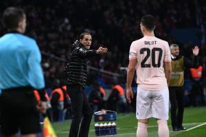 Auch Tuchel scheitert an der "Mission Henkelpott": PSG verpasst das Viertelfinale