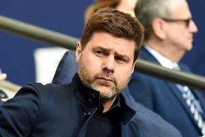 Pochettino nach Schiri-Schelte für zwei Spiele gesperrt