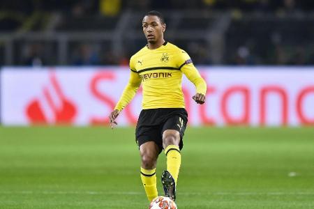 Vor Topspiel: BVB bangt um Diallo und Hakimi Vor Topspiel: BVB bangt um Diallo und Hakimi