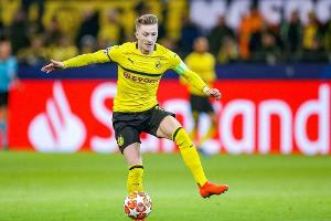 Geburt des ersten Kindes erwartet: Reus fehlt dem BVB