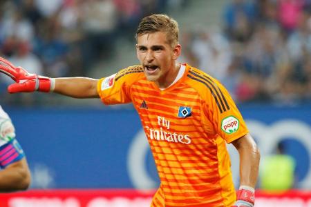 Remis in Bochum: HSV verpasst Spitzenposition Remis in Bochum: HSV verpasst Spitzenposition