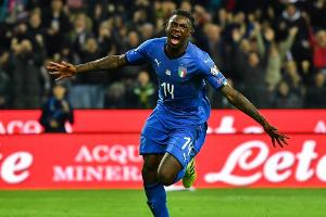 EM-Qualifikation: Italien startet souverän gegen Finnland