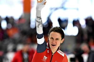 Sablikova und Roest holen WM-Titel mit Weltrekorden