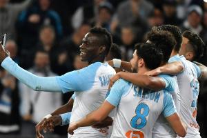 Instagram-Video: Balotelli sorgt mit Selfie-Jubel für Aufsehen