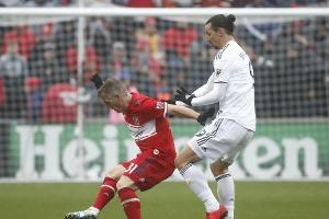 Schweinsteiger verliert Saisonauftakt mit Chicago