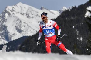 Langläufer Holund holt 13. WM-Gold für Norwegen
