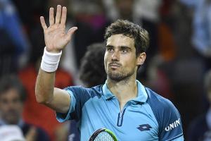 Argentinier Pella holt ersten Titel auf der ATP-Tour