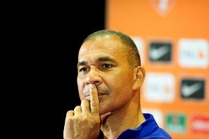 "Falsche Taktik": Liverpool für Gullit nicht titelreif