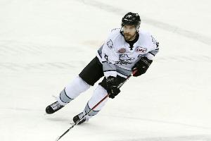 Eishockey: Nürnberg feiert zweiten Heimsieg in Folge