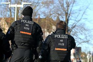 Polizei: Hamburger Derby ohne große Zwischenfälle
