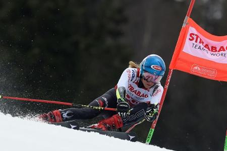 Weltcup-Finale der Ski-Rennläufer: Fragen und Antworten Weltcup-Finale der Ski-Rennläufer: Fragen und Antworten