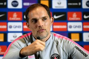 Tuchel sieht Zukunft bei PSG