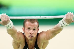 Hambüchen plant Karriere als Trainer