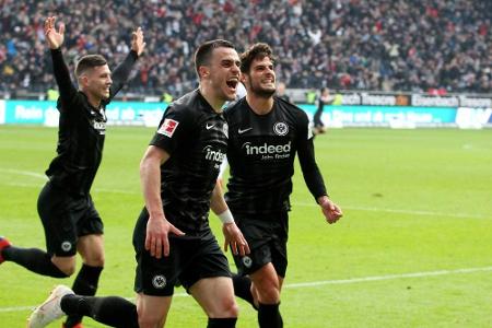 Die Sport-Höhepunkte am Montag, 11. März 2019