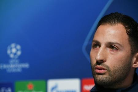 Schalke: Tedesco will niemanden für den Abstiegskampf schonen Schalke: Tedesco will niemanden für den Abstiegskampf schonen