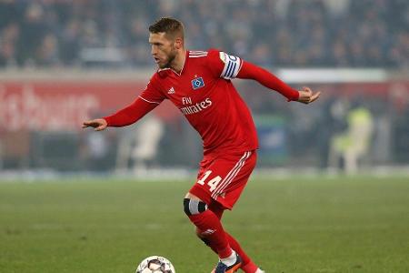 HSV will nach Derbysieg nachlegen - Hunt fällt länger aus HSV will nach Derbysieg nachlegen - Hunt fällt länger aus