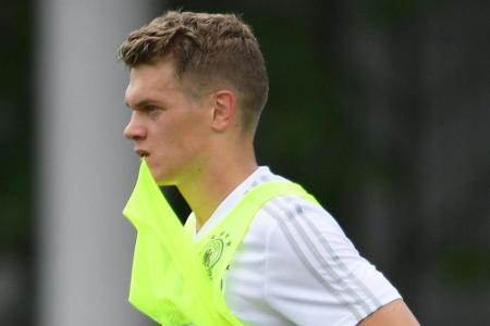 Gladbach ohne Ginter gegen Freiburg Gladbach ohne Ginter gegen Freiburg