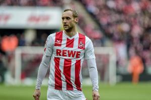Risse nach Allergieschock zurück im Training