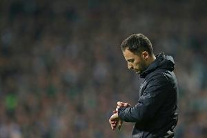 Fünfter Trainerwechsel in der Bundesliga-Saison 2018/19: Schalke trennt sich von Tedesco