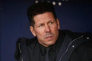 "Eiertanz" kostet Simeone 20.000 Euro
