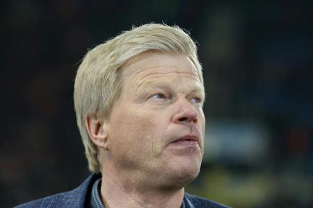 AZ: Bayern-Aufsichtsrat macht Weg für Kahn frei AZ: Bayern-Aufsichtsrat macht Weg für Kahn frei