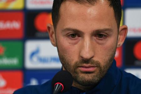 Tedesco baut Schalke-Team um: Tedesco baut Schalke-Team um:
