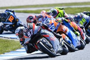 Fragen und Antworten zur Motorrad-WM
