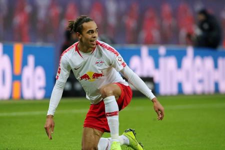 Poulsen verlängert bei RB vorzeitig bis 2022 Poulsen verlängert bei RB vorzeitig bis 2022