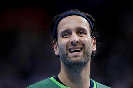 Handball: Heinevetter fällt für Länderspiel aus Handball: Heinevetter fällt für Länderspiel aus