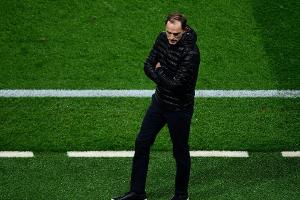 Königsklassen-Aus trifft Tuchel hart: "Entsetzlich und grausam"