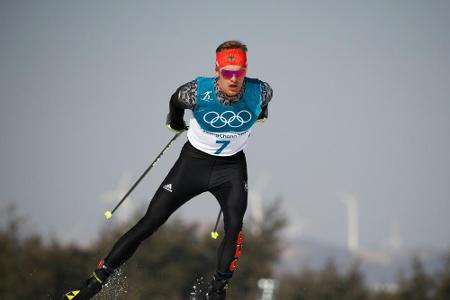 Norwegens Langlauf-Staffel holt WM-Gold - DSV-Team auf Rang sechs Norwegens Langlauf-Staffel holt WM-Gold - DSV-Team auf Rang sechs