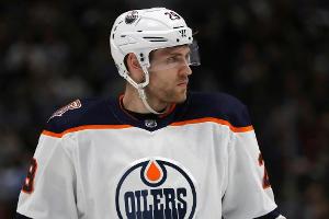 NHL: Draisaitl ohne Scorerpunkt bei Oilers-Pleite