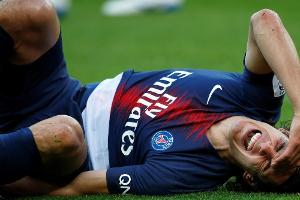 Tuchel bangt weiter um Cavani-Einsatz gegen ManUnited
