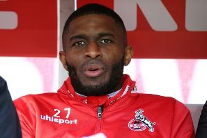 Modeste könnte in FC-Startelf rücken