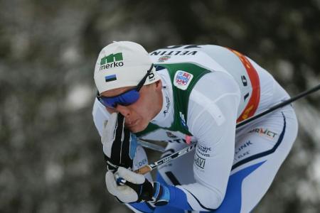 Estnischer Langläufer Tammjärv packt aus: Doping in Berlin und Frankfurt Estnischer Langläufer Tammjärv packt aus: Doping in Berlin und Frankfurt