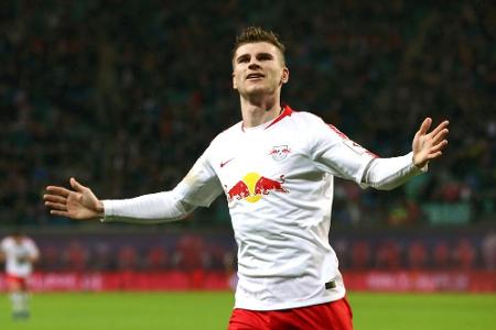 Rangnick: Keine Einigung mit Bayern bei Werner Rangnick: Keine Einigung mit Bayern bei Werner