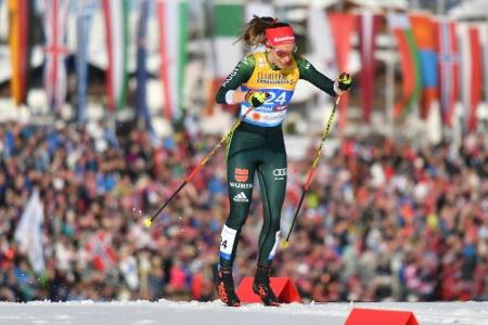 Deutsche Langläufer erleben Sprint-Debakel in Falun Deutsche Langläufer erleben Sprint-Debakel in Falun