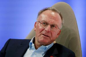 Rummenigge unterstützt Klub-WM, aber Kritik an  Infantino