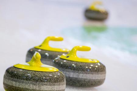 Curling: Deutsche Männer verpatzen WM-Auftakt Curling: Deutsche Männer verpatzen WM-Auftakt