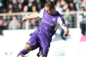 3. Liga: Spitzenreiter Osnabrück baut Vorsprung aus
