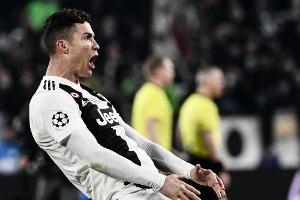 Juve-Aktie nach Sieg gegen Atletico auf Höhenflug